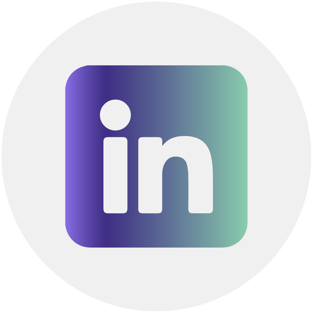 Icône Linkedin